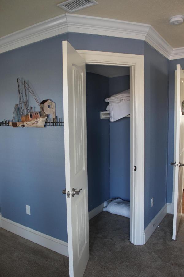 Pierhouse Bed & Breakfast Kill Devil Hills Exterior foto