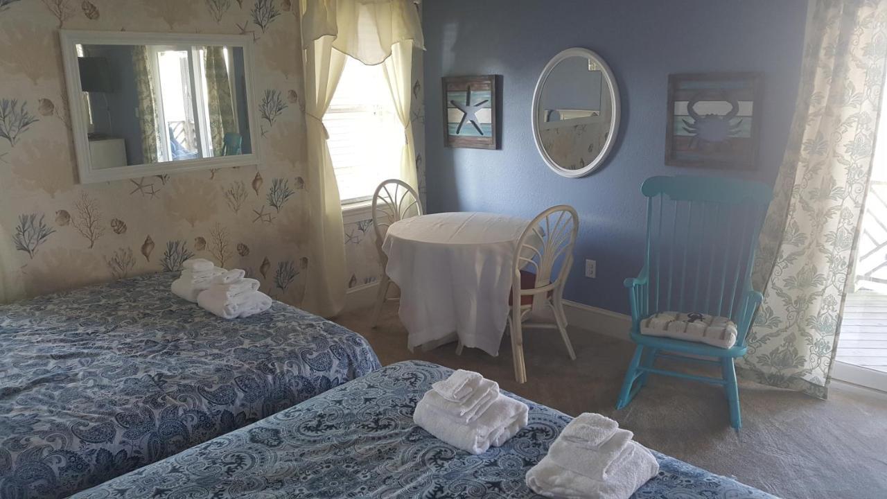 Pierhouse Bed & Breakfast Kill Devil Hills Exterior foto