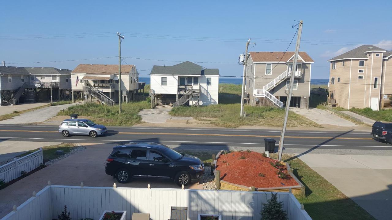 Pierhouse Bed & Breakfast Kill Devil Hills Exterior foto
