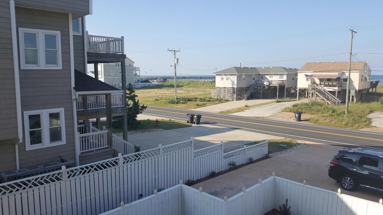 Pierhouse Bed & Breakfast Kill Devil Hills Exterior foto