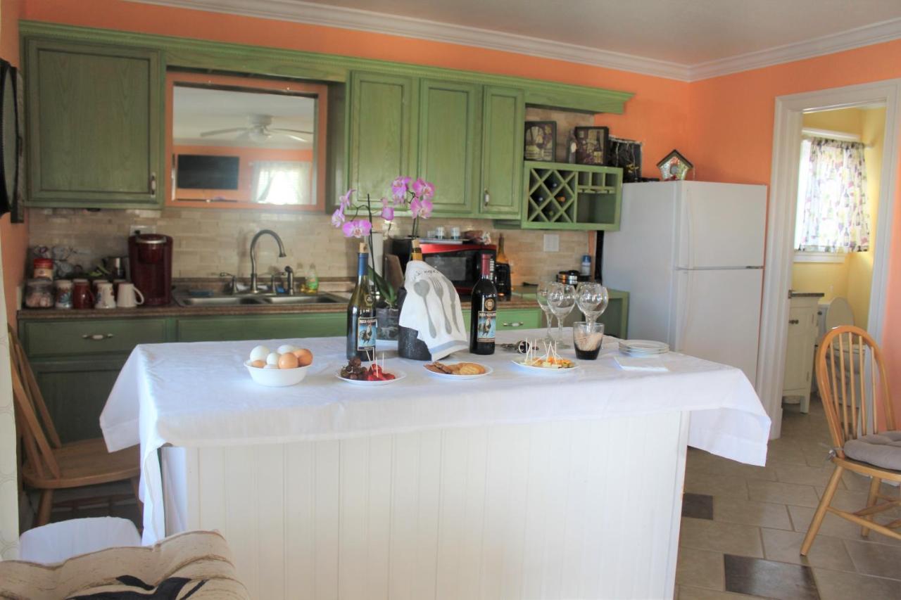 Pierhouse Bed & Breakfast Kill Devil Hills Exterior foto