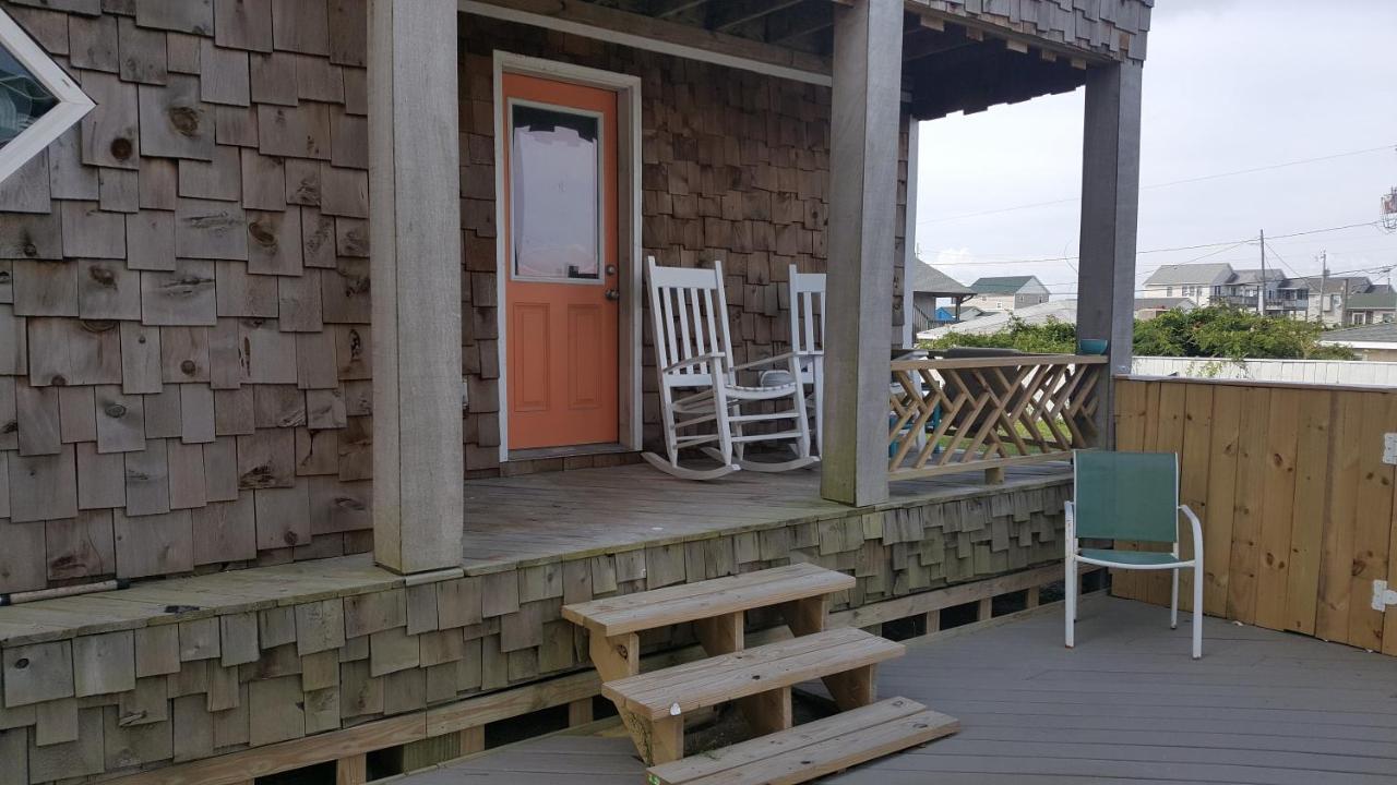 Pierhouse Bed & Breakfast Kill Devil Hills Exterior foto