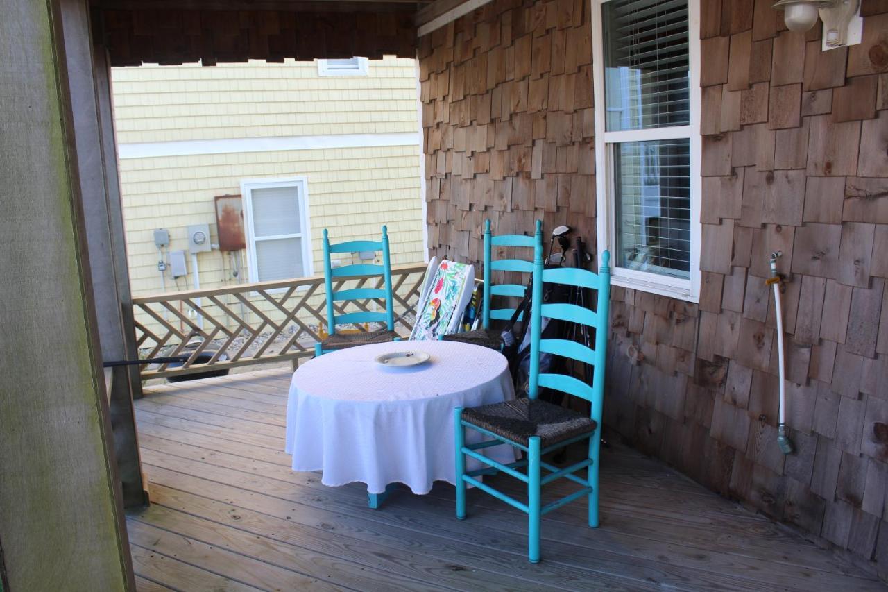 Pierhouse Bed & Breakfast Kill Devil Hills Exterior foto