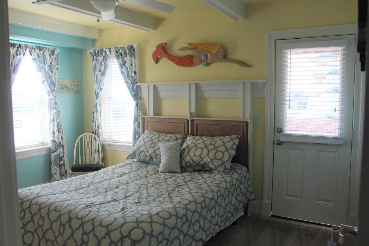 Pierhouse Bed & Breakfast Kill Devil Hills Exterior foto