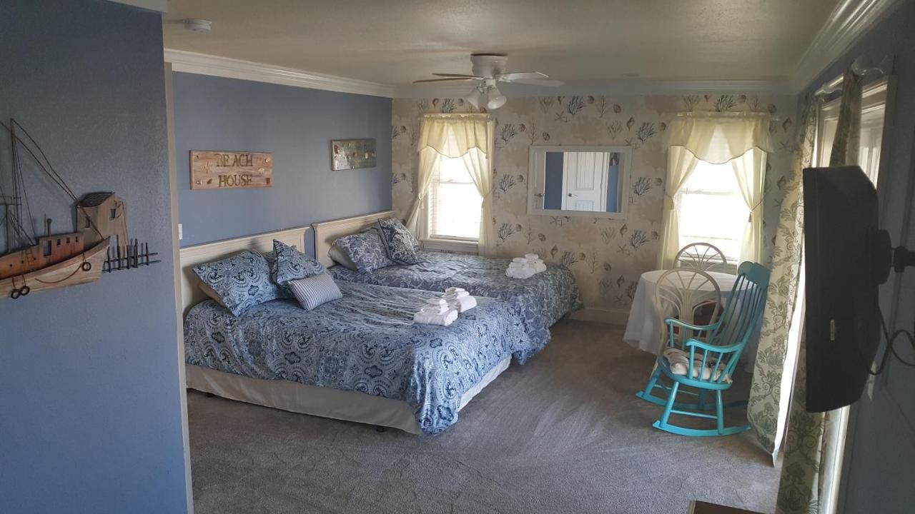 Pierhouse Bed & Breakfast Kill Devil Hills Exterior foto