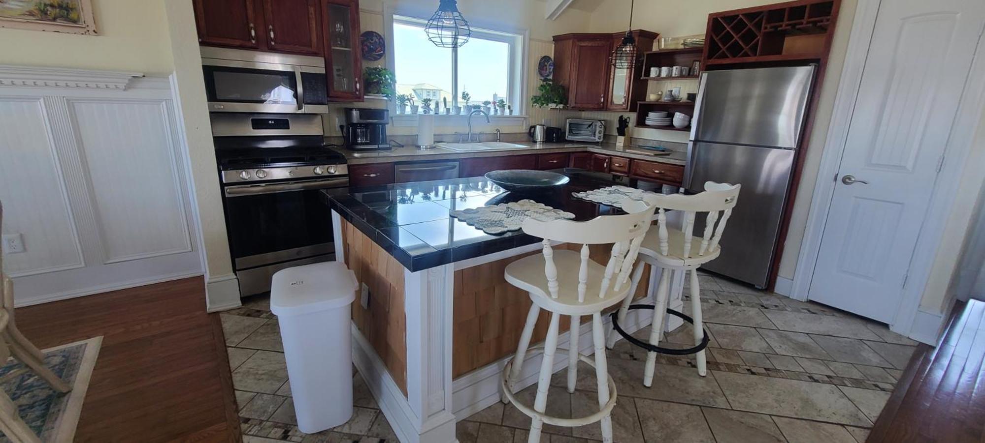 Pierhouse Bed & Breakfast Kill Devil Hills Exterior foto